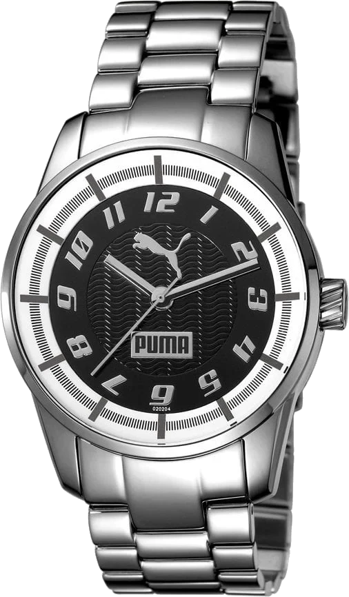 Puma PU102022007 40 mm kol saati