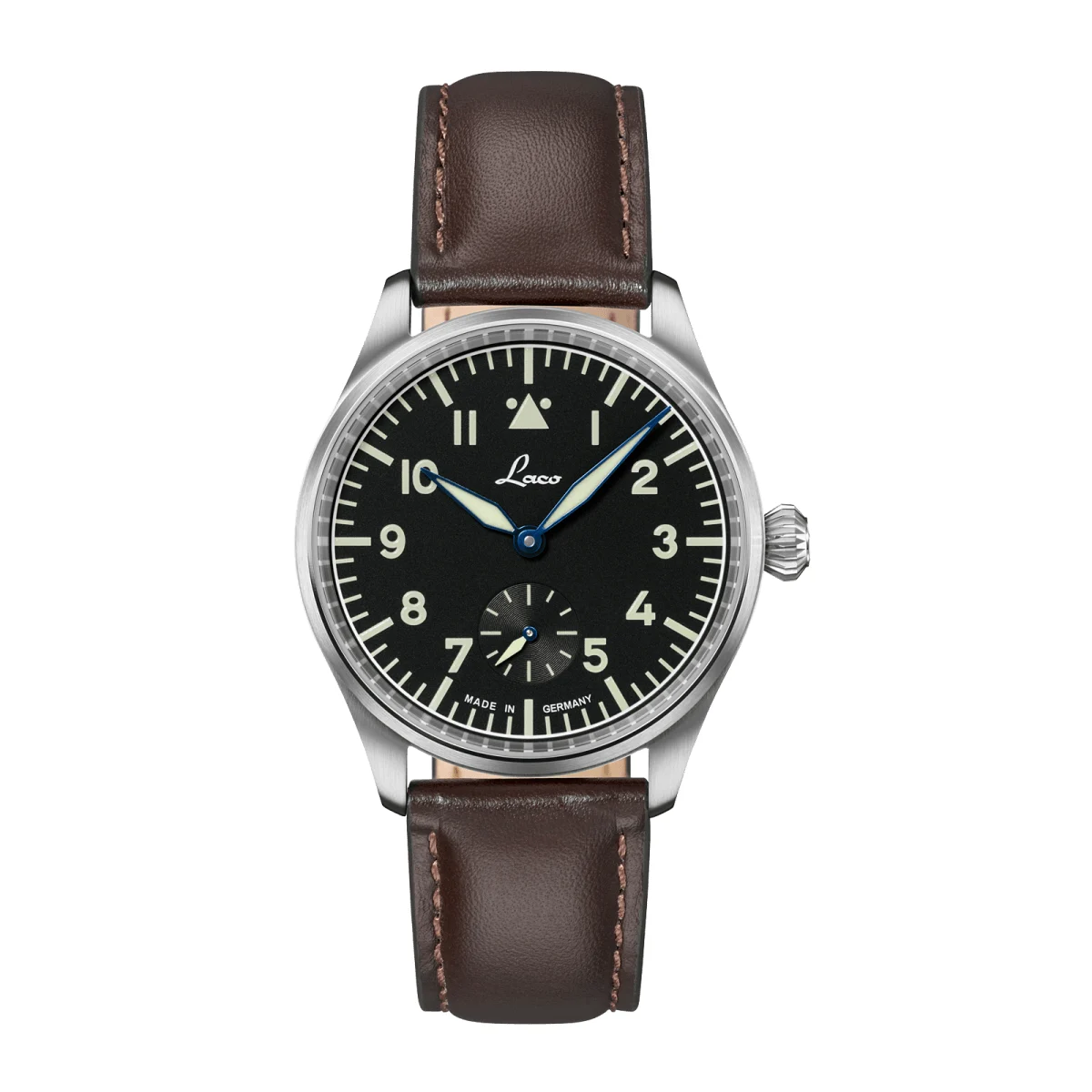 Laco Laco 862172 39 mm kol saati