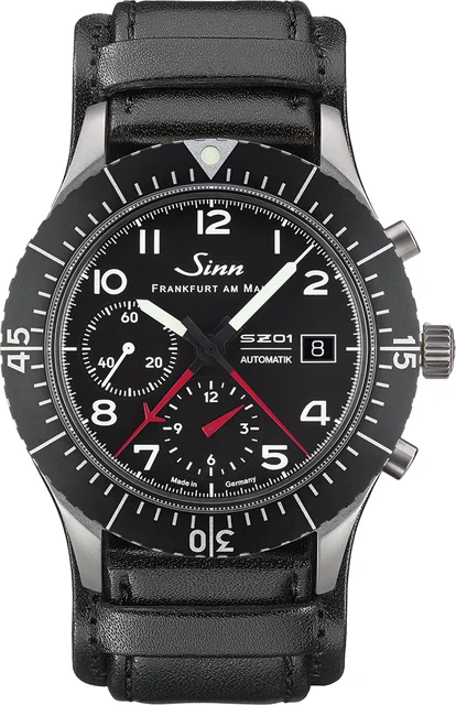 Sinn Sinn 156 SINN086 kol saati