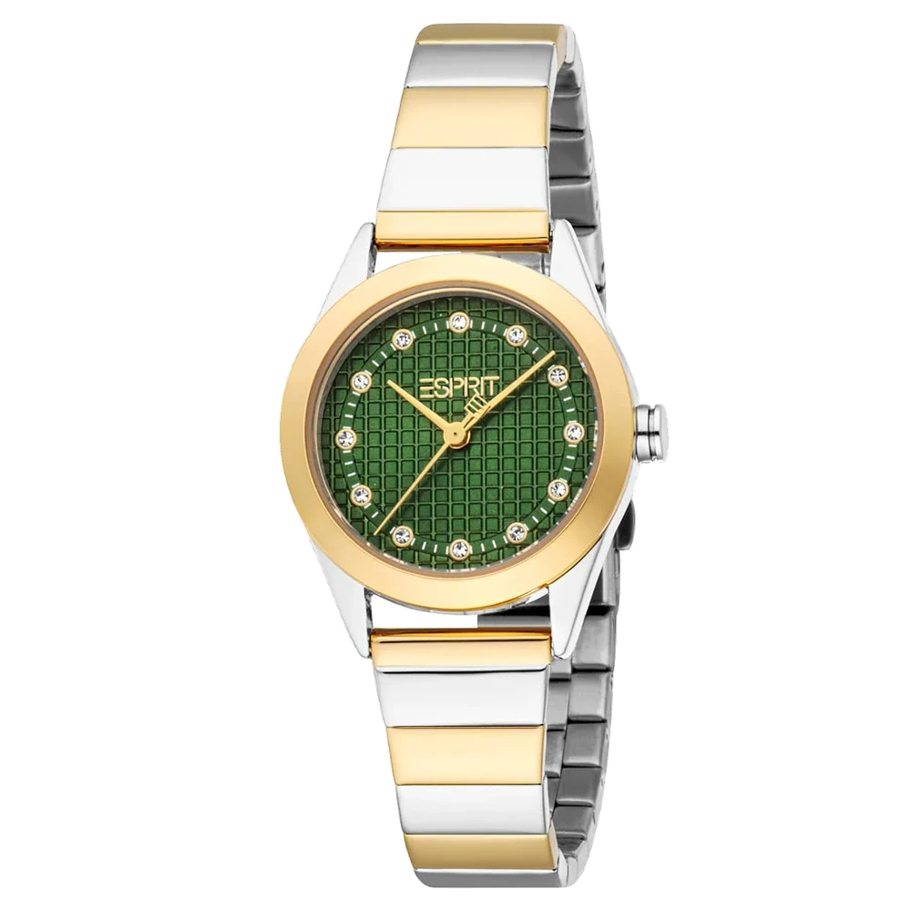 Esprit Amelia ES1L480M0115 28 mm kol saati