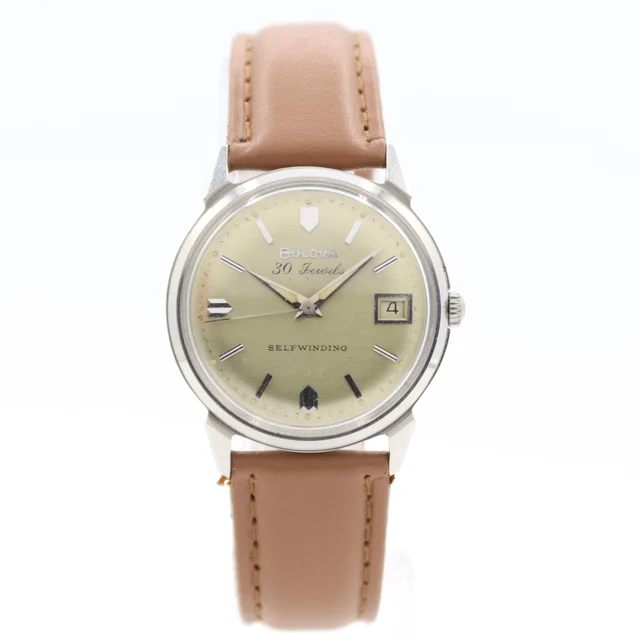 Bulova Bulova 05142026104812 kol saati