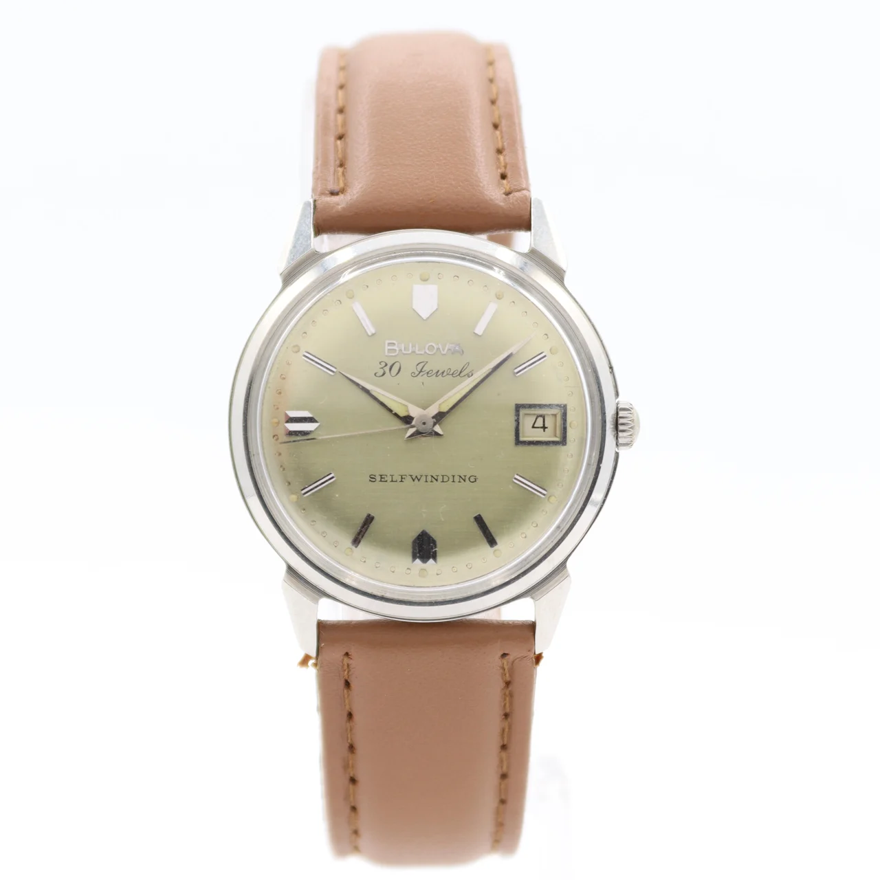 Bulova Bulova 05142026104812 32 mm kol saati