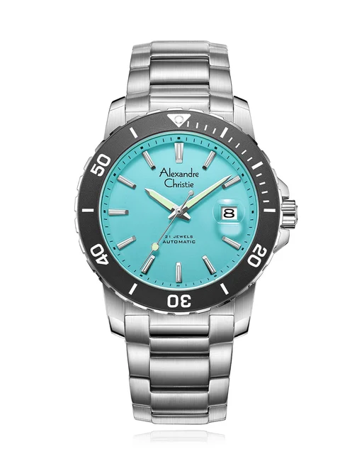 Alexandre Christie 6141MABSSLB kol saati