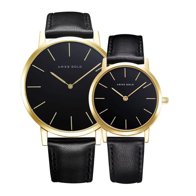 Aries Gold Aries Gold G 1022 G-BK L 1023 G-BK kol saati