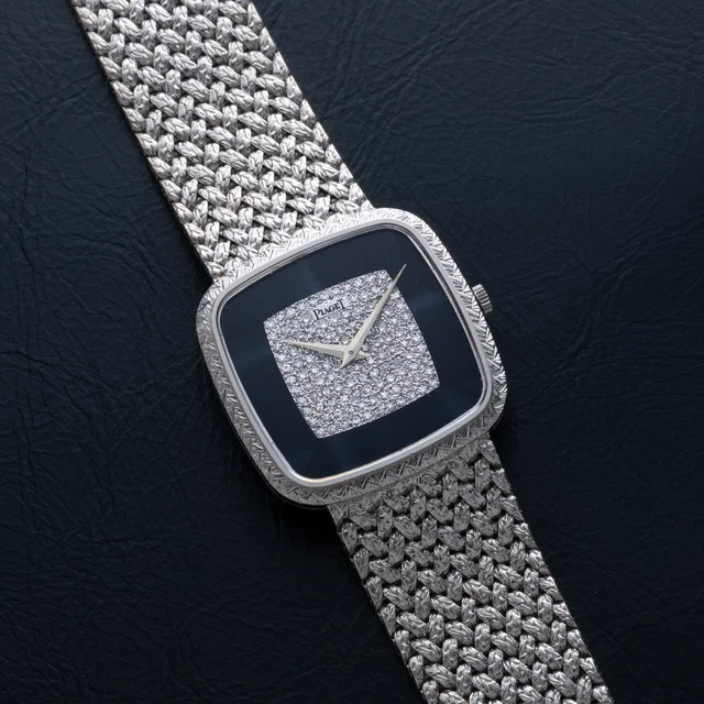 Piaget Piaget 40992061 kol saati