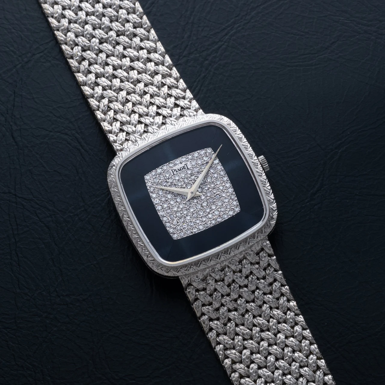 Piaget Piaget 40992061 28 mm kol saati