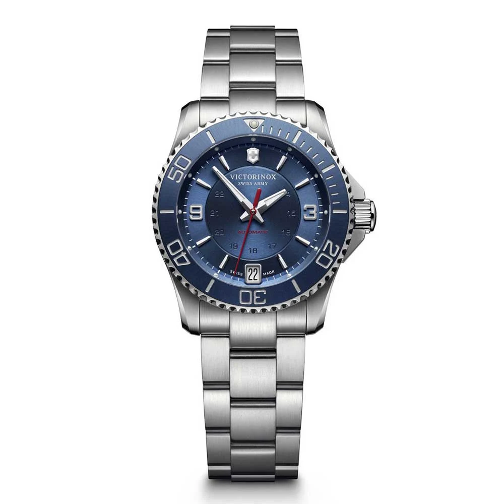 Victorinox Victorinox I.n.o.x. 241709 34 mm kol saati