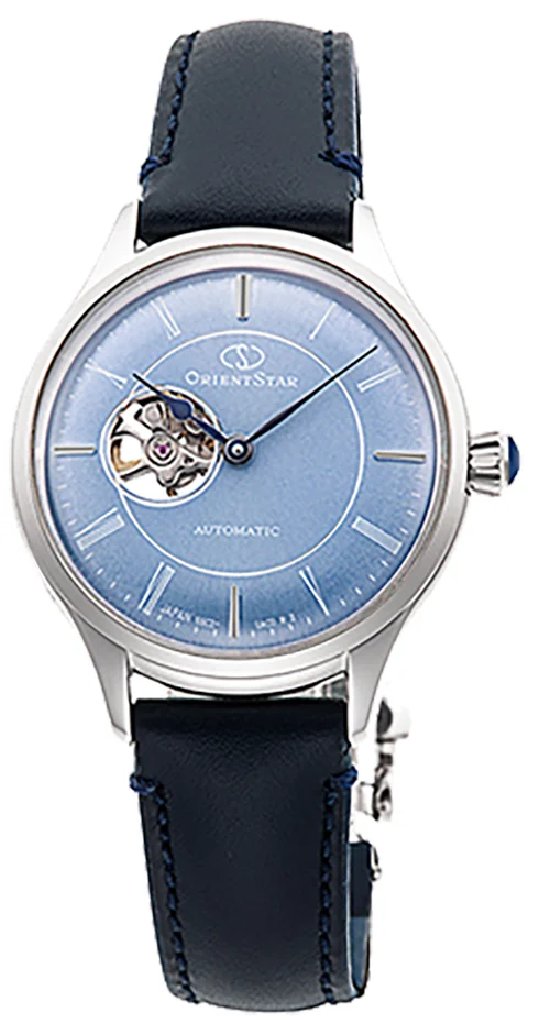 Orient Star Open Heart O736 31 mm kol saati