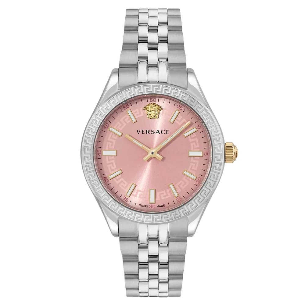 Versace VRSCVEHU01225 36 mm kol saati