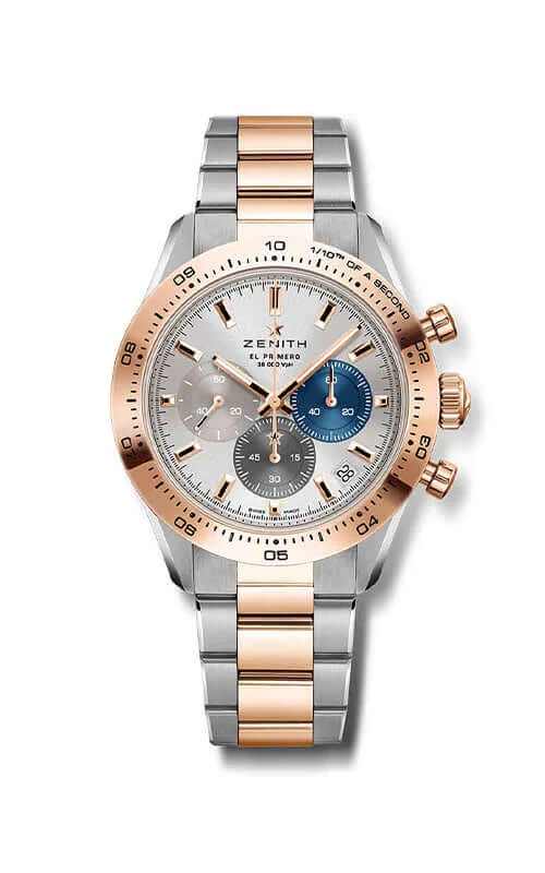 Zenith Chronomaster Sport 51.3100.3600/69.M3100 41 mm kol saati