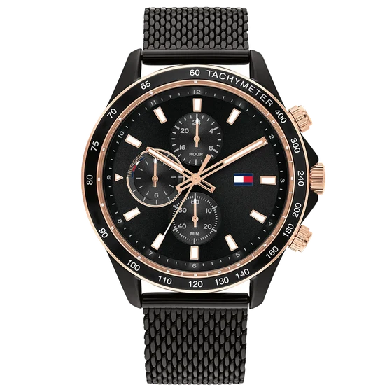 Tommy Hilfiger Miles TH1792020 kol saati
