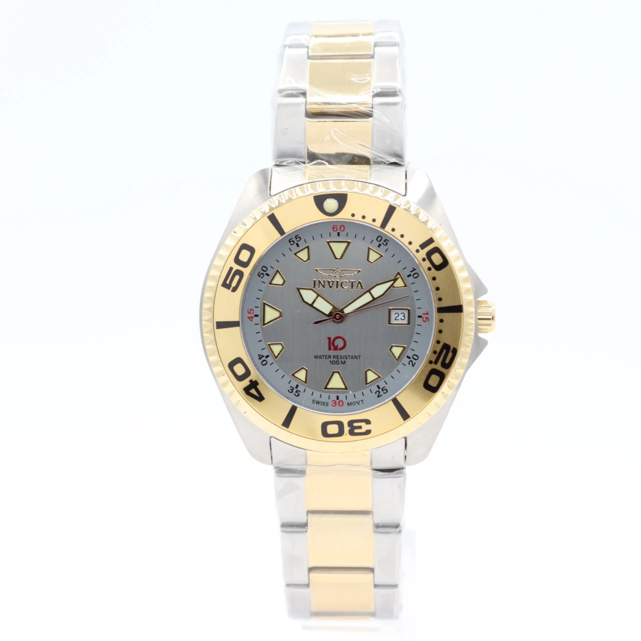 Invicta Invicta 06112026131038 40 mm kol saati