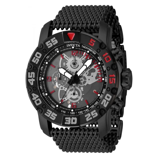 Invicta Racing 886678640270 kol saati