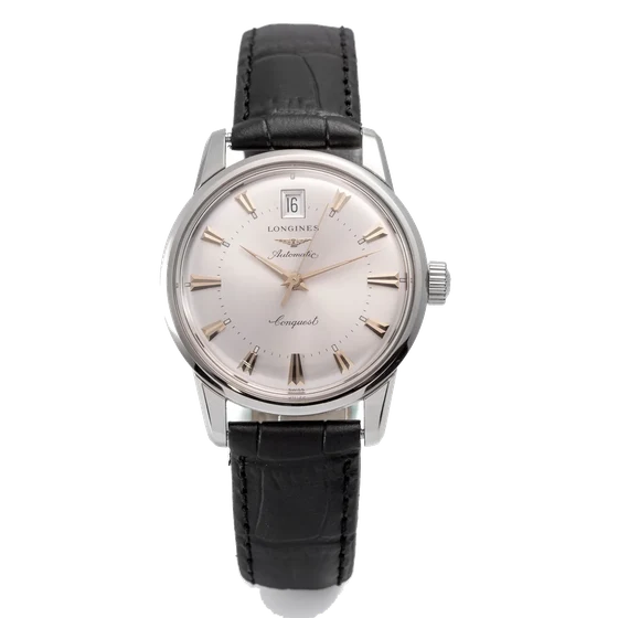 Longines Switzerland L1 611 4 kol saati