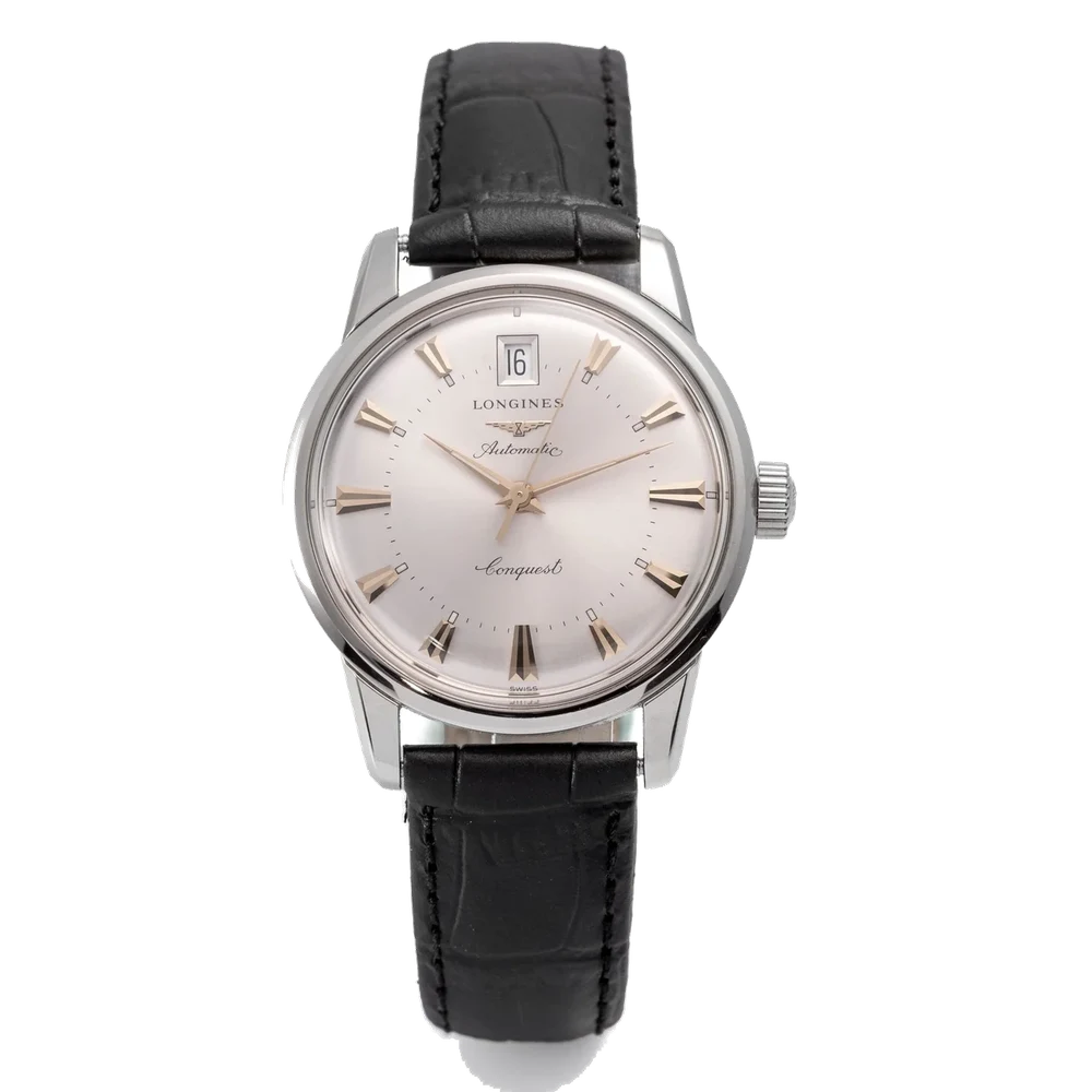 Longines Switzerland L1 611 4 kol saati