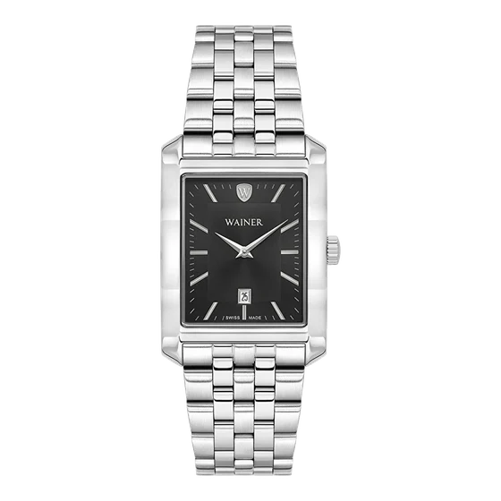 WAINER WA.21200-C kol saati