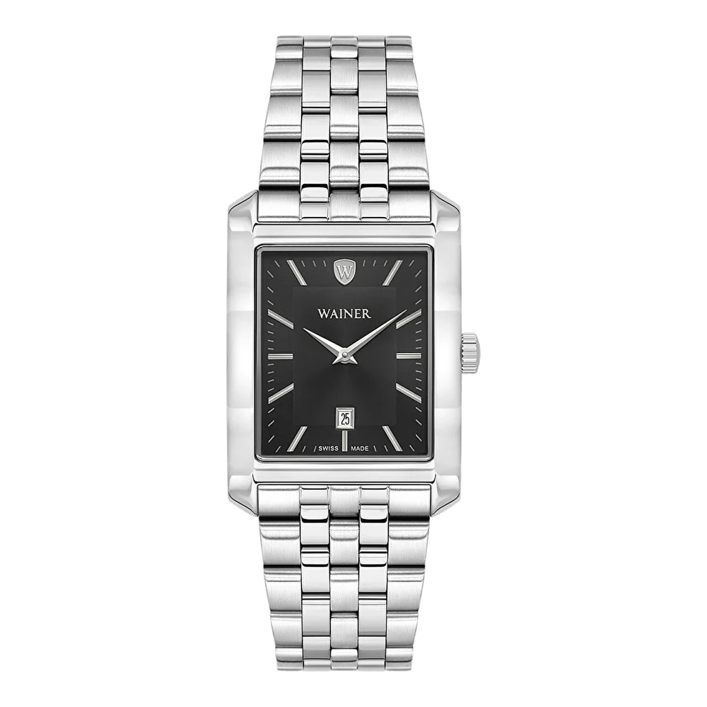 WAINER WA.21200-C 28.5 mm kol saati