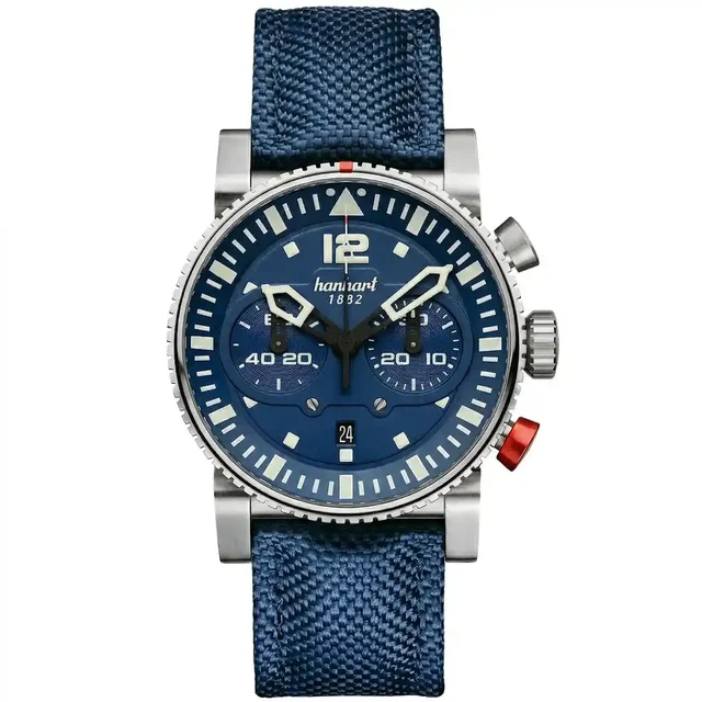 Hanhart Primus 32089 kol saati
