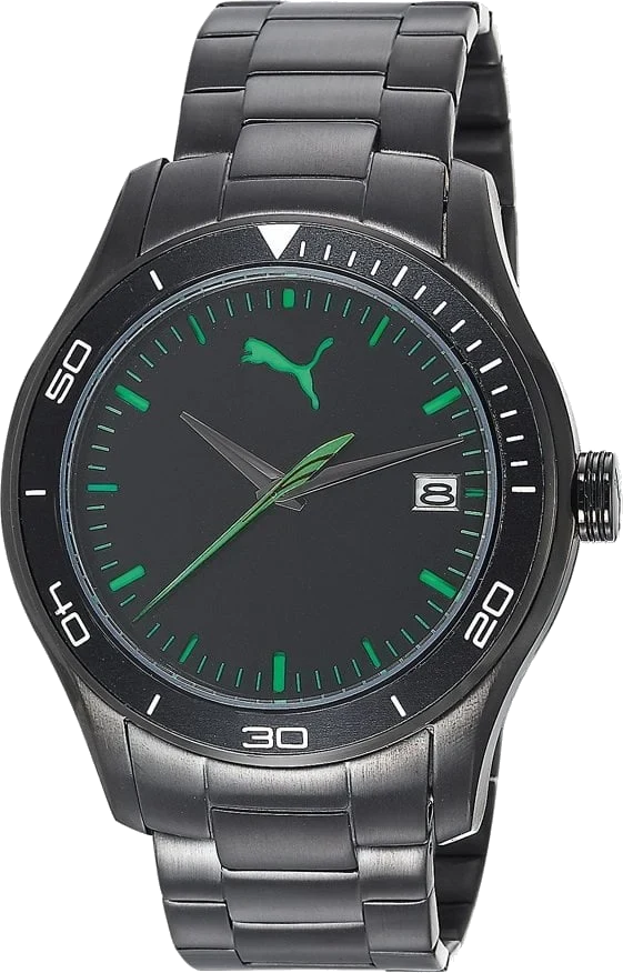 Puma PU102571004 48 mm kol saati