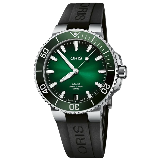 Oris O-40077694157-0742274FC kol saati