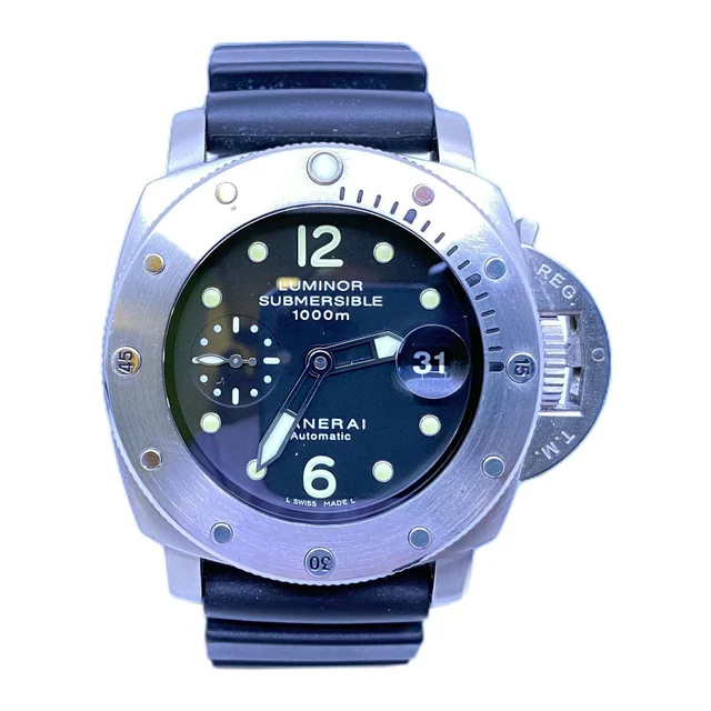 Panerai Luminor Submersible 1950 PAM00243 210000017211 kol saati