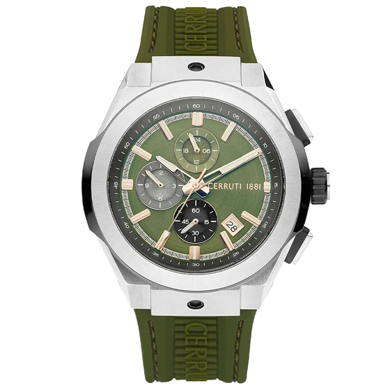 Cerruti 1881 CIWGQ2224002 kol saati