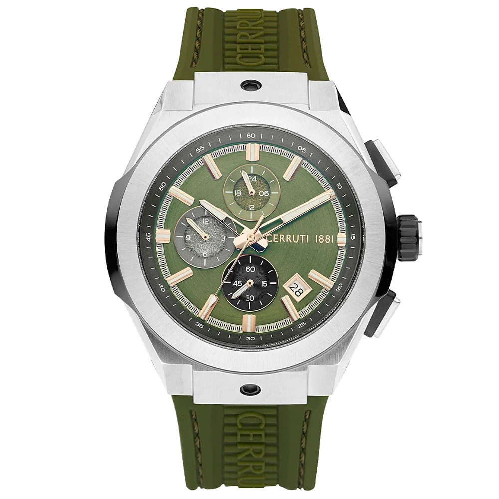 Cerruti 1881 CIWGQ2224002 48 mm kol saati
