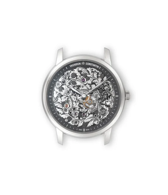 Vacheron Constantin Métiers D'Art CABPT_V1768 kol saati