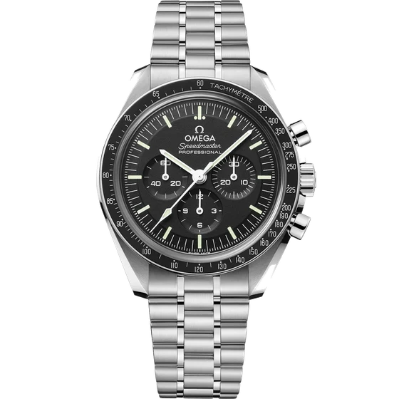 OMEGA Speedmaster Moonwatch Professional 310.30.42.50.01.002 kol saati