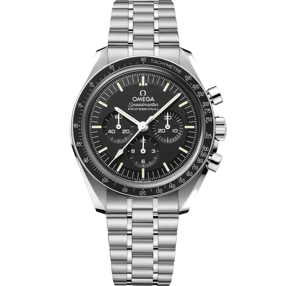 OMEGA Speedmaster Moonwatch Professional 310.30.42.50.01.002 42 mm kol saati