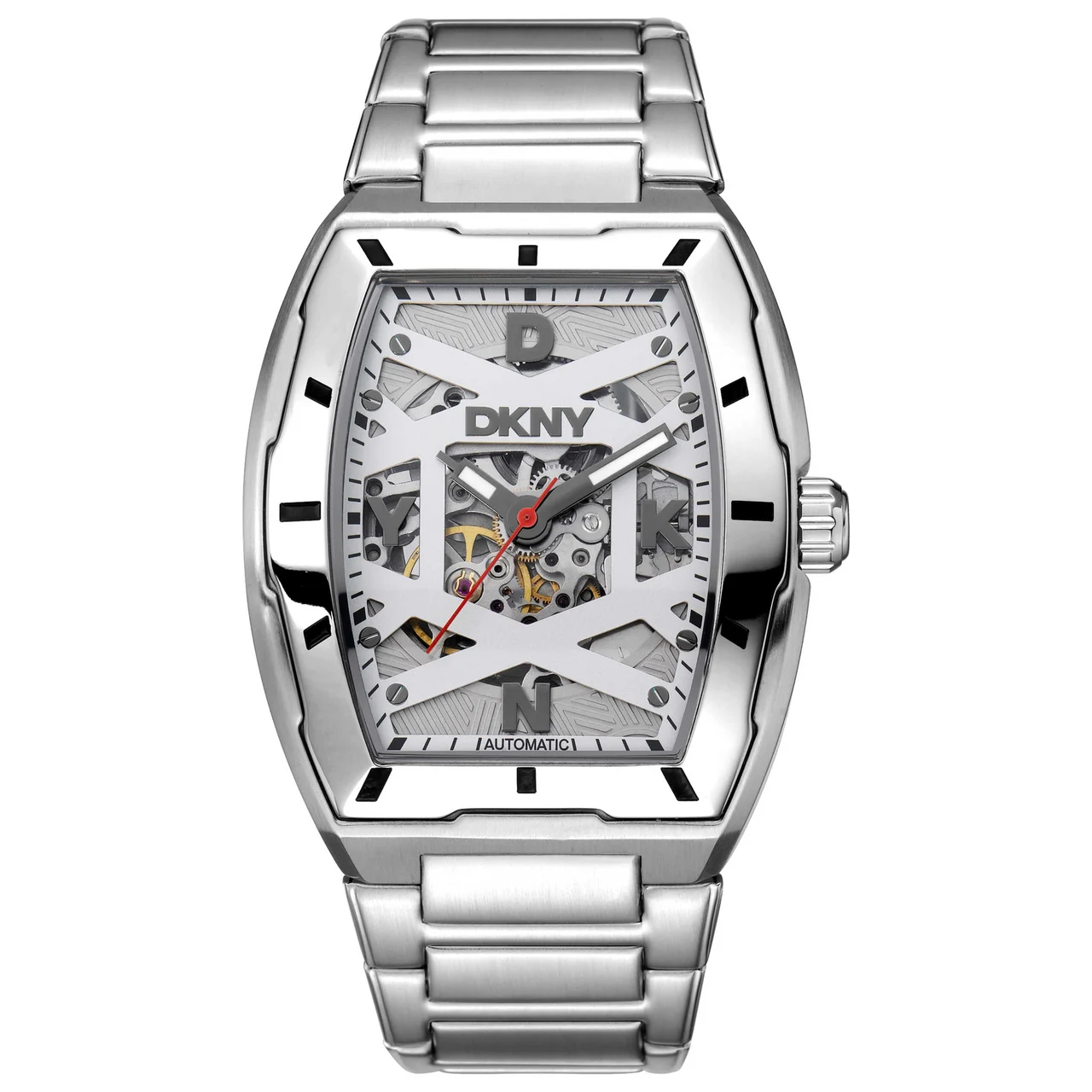 DKNY Urban Watch DK1G048M0085 kol saati