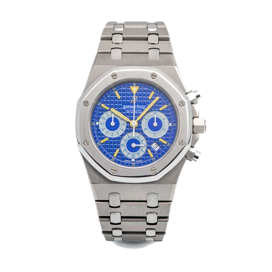 Audemars Piguet Ref. 258601s, Automatic, Royal Oak, City Of Sails Limited Edition 300 Piec