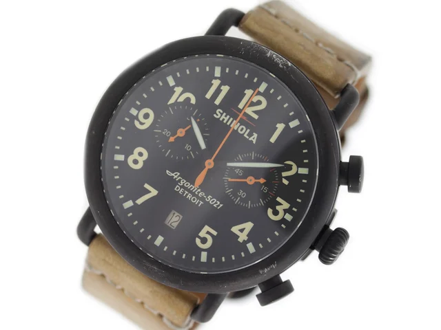 Shinola Shinola S0110000096 kol saati
