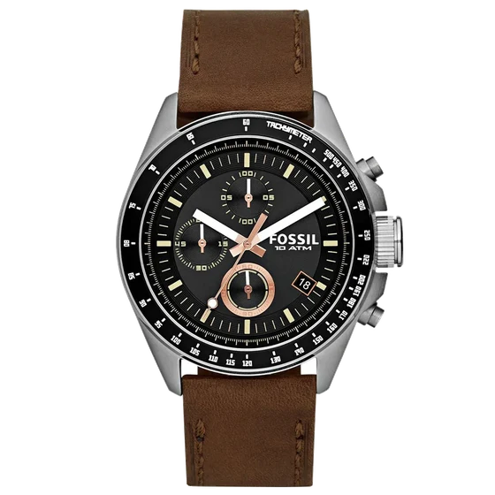 Fossil FCH2885 kol saati