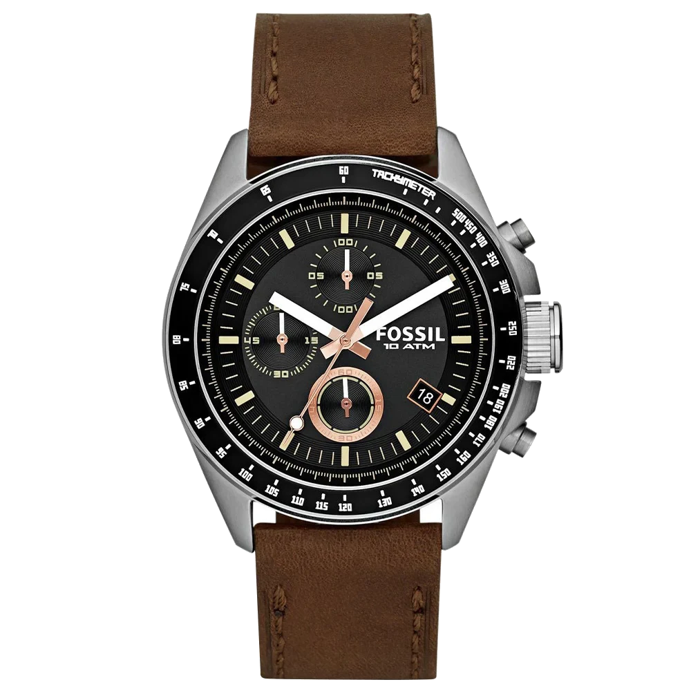Fossil FCH2885 44 mm kol saati