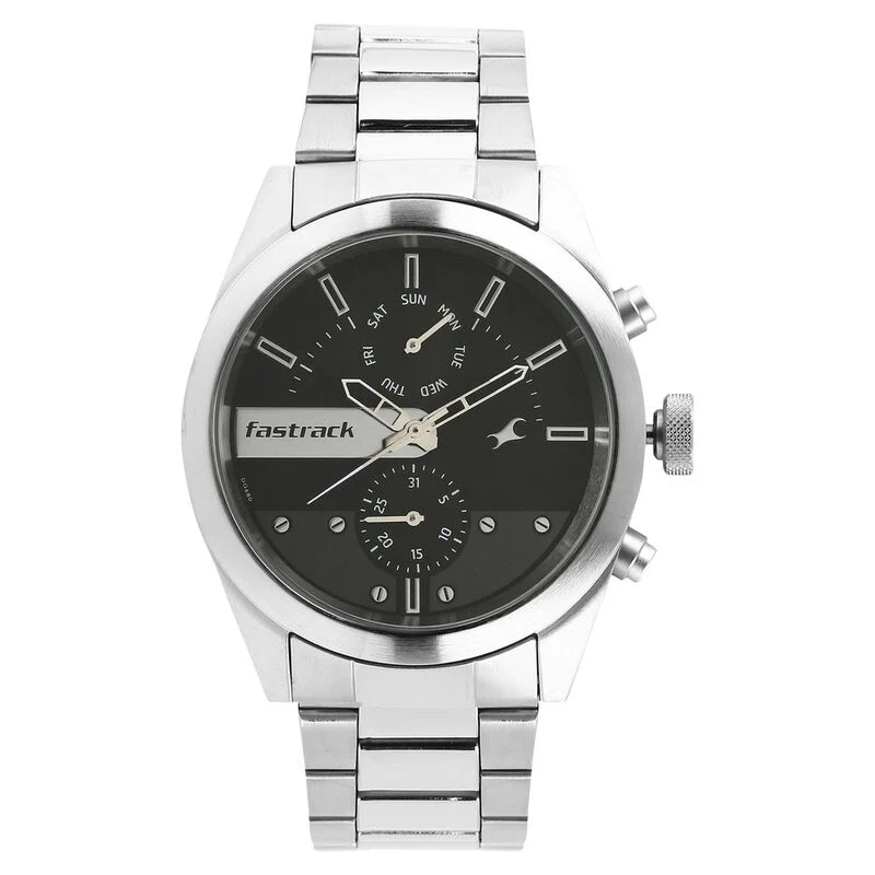 Fastrack Fastrack FA-3165SM01 42 mm kol saati
