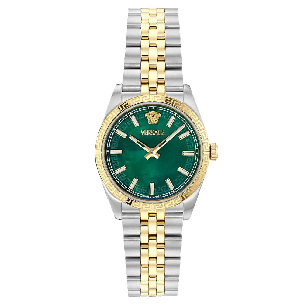 Versace VRSCVE5K00426 32 mm kol saati