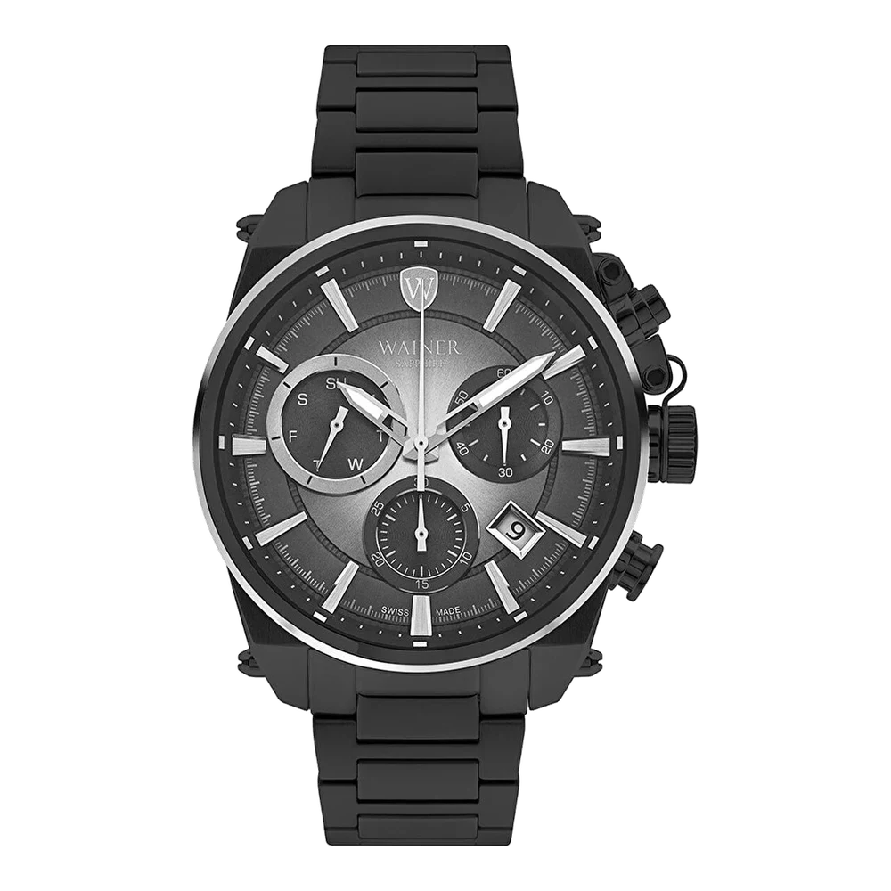 WAINER WA.19200-D 46 mm kol saati