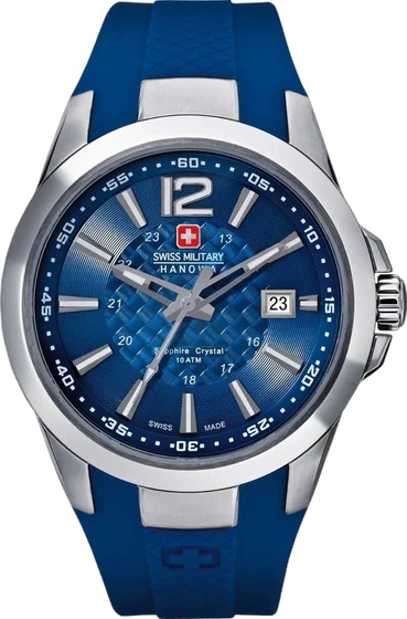 Swiss Military Hanowa 06-4165.04.003 kol saati