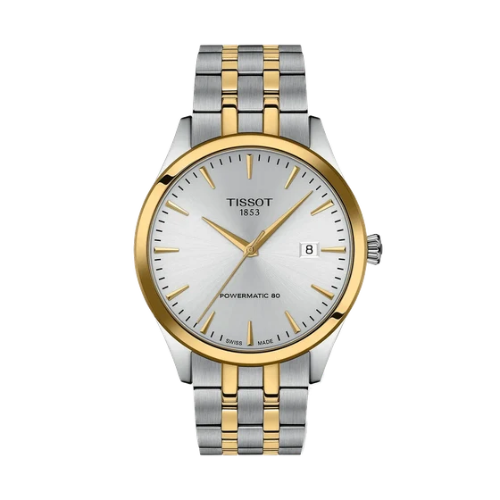 Tissot Classic Dream 40mm T1584072203100 kol saati