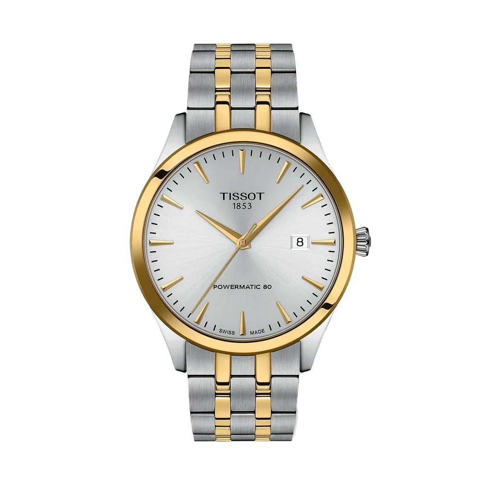 Tissot Classic Dream 40mm T1584072203100 40 mm kol saati