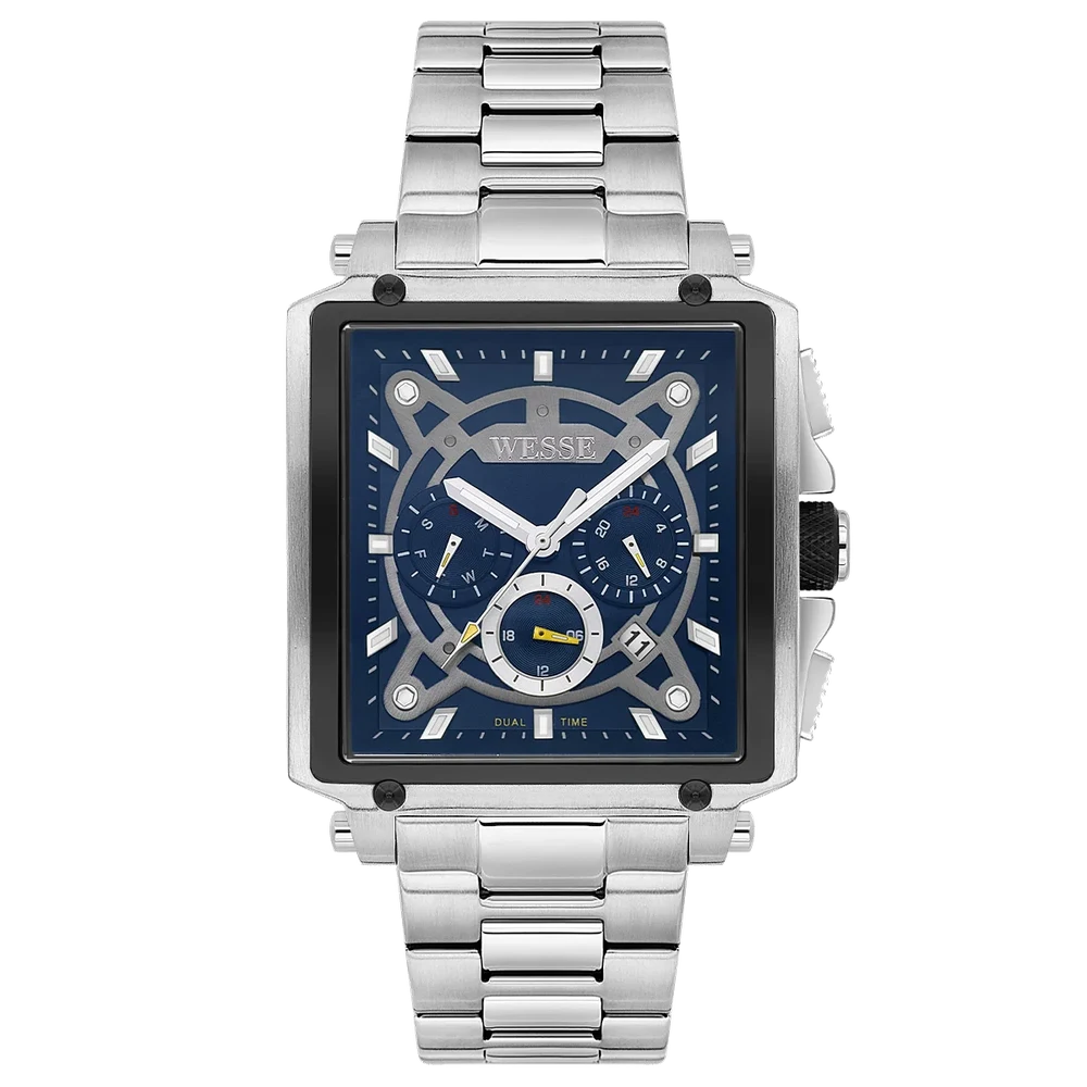 Wesse WWG402703 42 mm kol saati