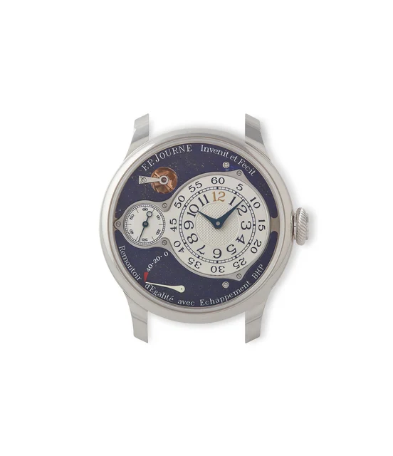 F.P. Journe Wpt F739 kol saati