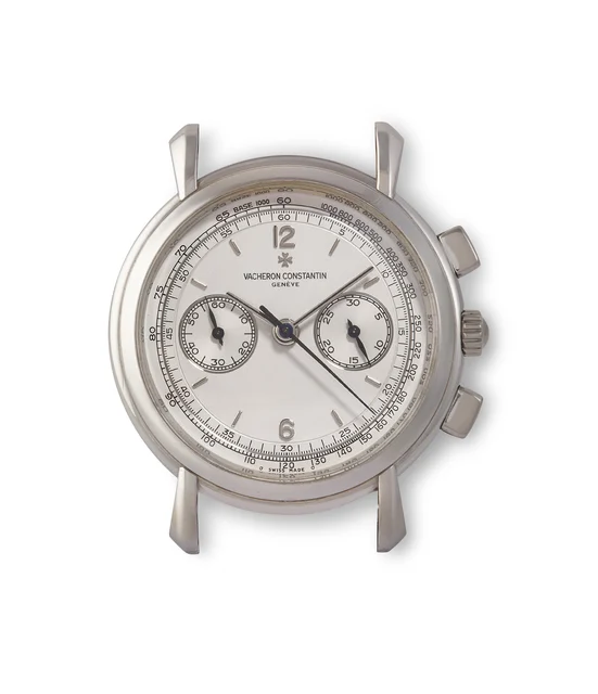 Vacheron Constantin Historiques CNSPT_V1067 kol saati