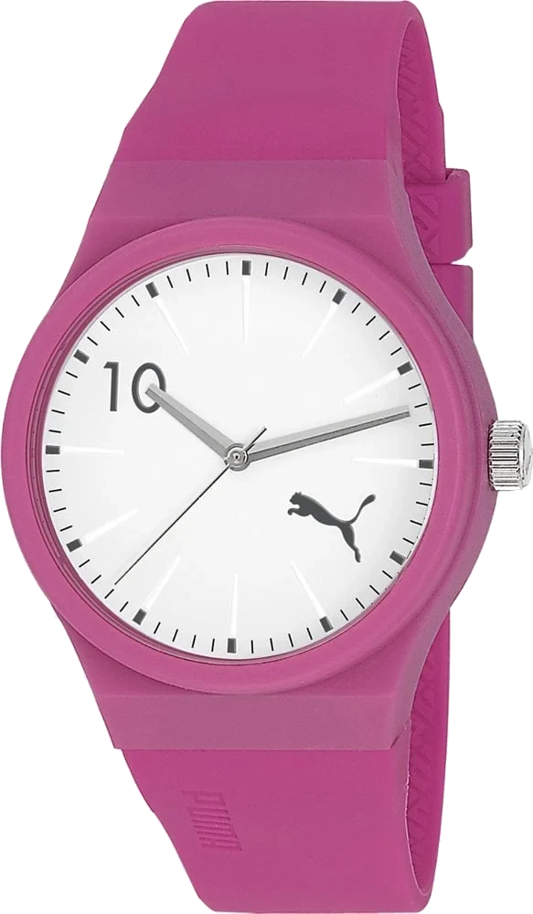 Puma PU102861001 44 mm kol saati