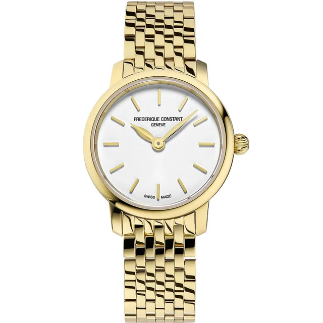 Frederique Constant Frederique Constant FC-200S5B kol saati