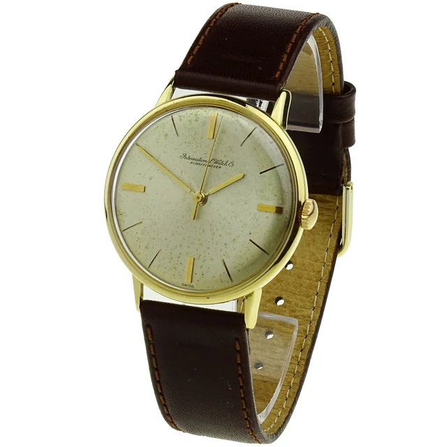 IWC IWC 1572942 kol saati