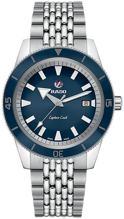 Rado Rado 763.0505.3.020 42 mm kol saati