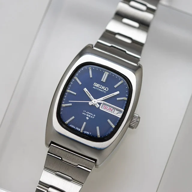 Seiko Hi-Beat, Ref. 2906-3040, Cal. 2906, Women’s Automatic Vintag kol saati