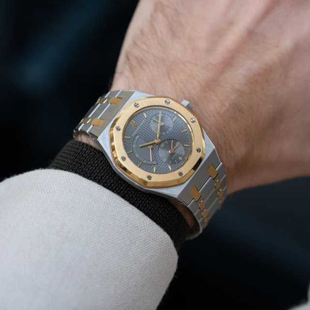 Audemars Piguet Audemars Piguet 7571 kol saati